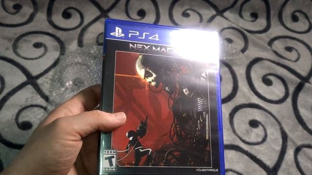 Редкие игры для PlayStation 4 Strictly Limited Games, Limited Run Games часть 2 смотреть онлайн