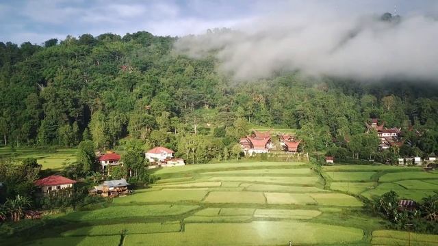 EUC Kingsong S18 Country Side 1080p смотреть онлайн