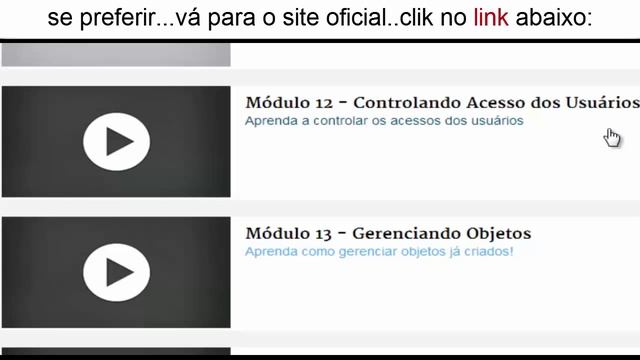 Curso Oracle SQL Expert Certificação смотреть онлайн