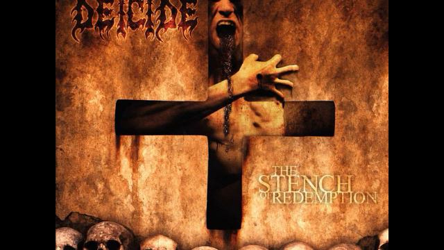 Deicide 🇺🇸 - The Stench of Redemption (Full Album) [2006] смотреть онлайн