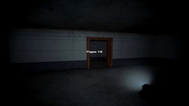 Slenderman the Cellar В поисках писем слендермена смотреть онлайн