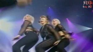 Лада Денс   Девочка ночь HDR