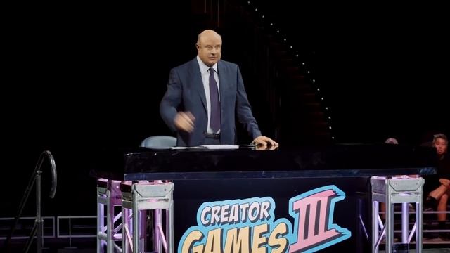 Блогеры соревнуются за 1,000,000$ смотреть онлайн