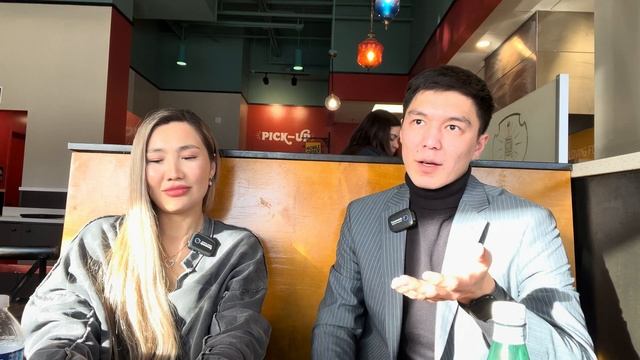 ??Из Москвы в Чикаго. Честный разговор о бизнесах в России и жизни в Америке. История Нурсултана. смотреть онлайн