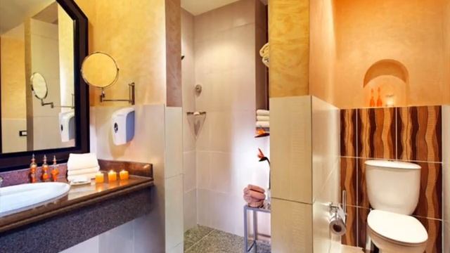 Hotel Pickalbatros Jungle Aqua Park - Hurghada