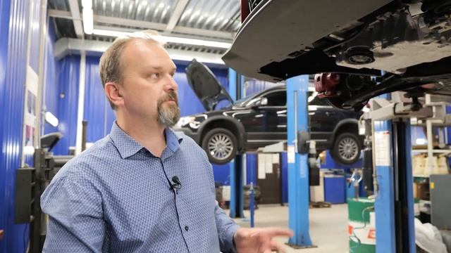 Необзор на Geely Coolray смотреть онлайн