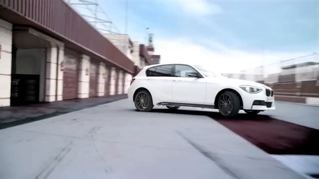 Performance BMW F20 тюнинг