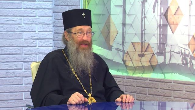 Православный взгляд. Промысел Божий смотреть онлайн