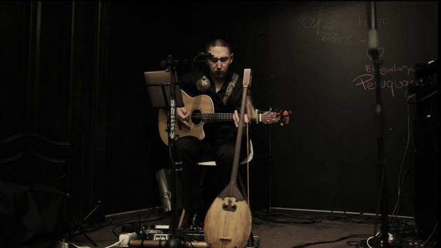 Алексей Чичаков - Ак Бурхан смотреть онлайн