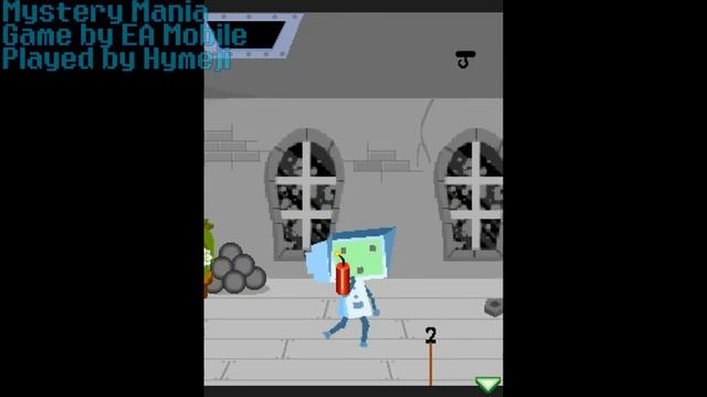 [J2ME Games] Mystery Mania Full Playthrough смотреть онлайн