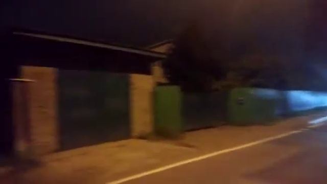 Освещение в п.Дубровский смотреть онлайн