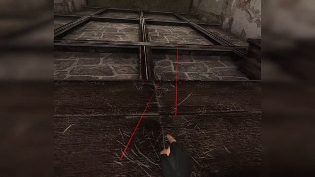 Resident Evil 4 VR GUN RANGE Challenges and Bottle Cap REWARDS on Oculus Quest 2 смотреть онлайн