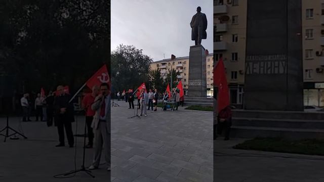 Октябрь 2019 Ростов-на-Дону смотреть онлайн