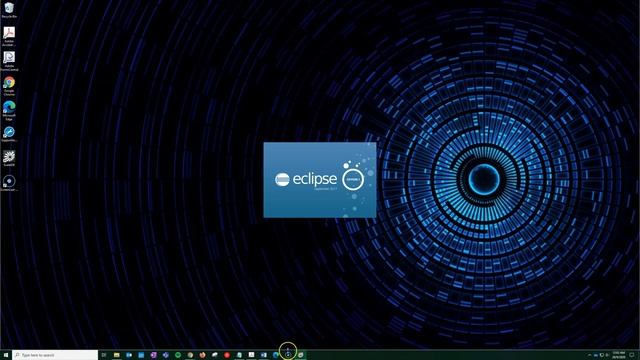 Installation Recording #2 - Scala IDE and Spark смотреть онлайн