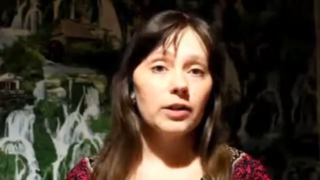 Видео Трагарюк Мария весеннее обновление 3 часть "Обновим свой стол!" смотреть онлайн