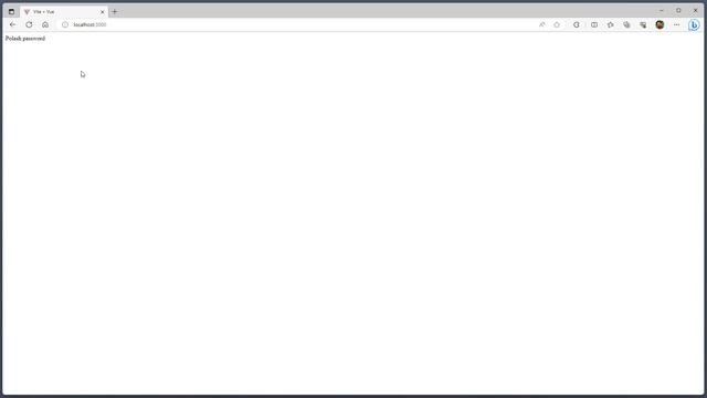 05. Reactivity with reactive (The Vue 3 Composition API) смотреть онлайн