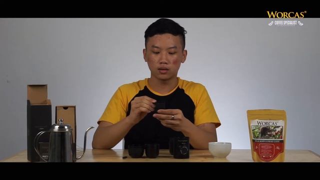 Pressopump | Portable Manual Espresso Maker смотреть онлайн