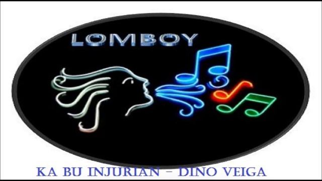 Dino Veiga - Ka bu injurian(2012) смотреть онлайн