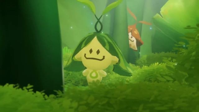 9 เรื่องที่คุณอาจยังไม่รู้ เกี่ยวกับ Nahida - Genshin Impact смотреть онлайн