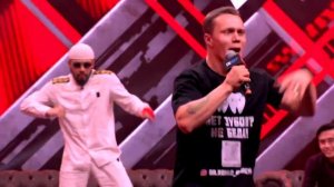 Эксклюзивное выступление / Корней Тарасов и Хан Ата в новой песне