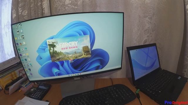 Образ Windows 11 x64v1 без багов - Это круто!!! смотреть онлайн
