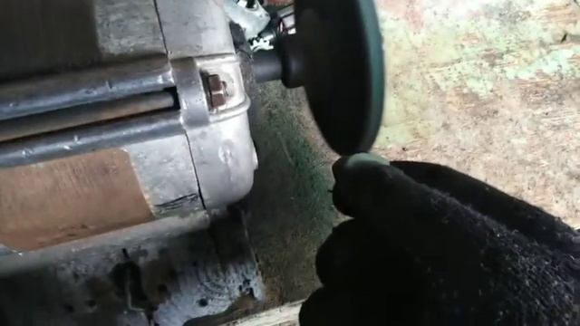 Полировка хрома с пастой гои смотреть онлайн
