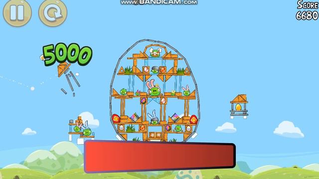 Angry Birds Adventures 2.0.0 Gameplay смотреть онлайн