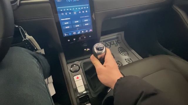 Авто Караганды. По просьбе подписчиков новый JAC S7 и JAC J7. С пробегом Lexus ES350. смотреть онлайн