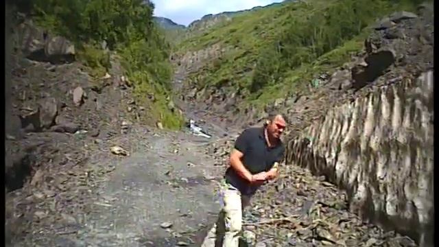 Georgia Caucasus: Tusheti Road смотреть онлайн