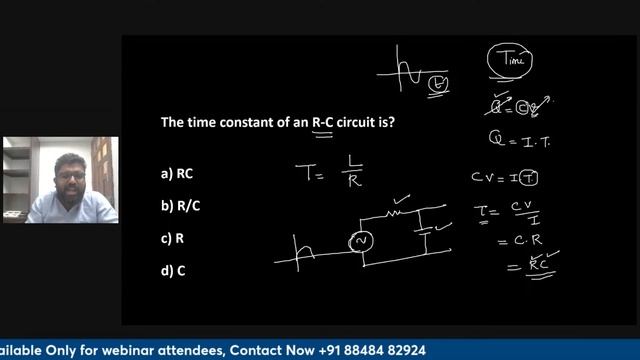 Railway ENTRY with ENTRI RRB JE CBT 2 Electronics смотреть онлайн