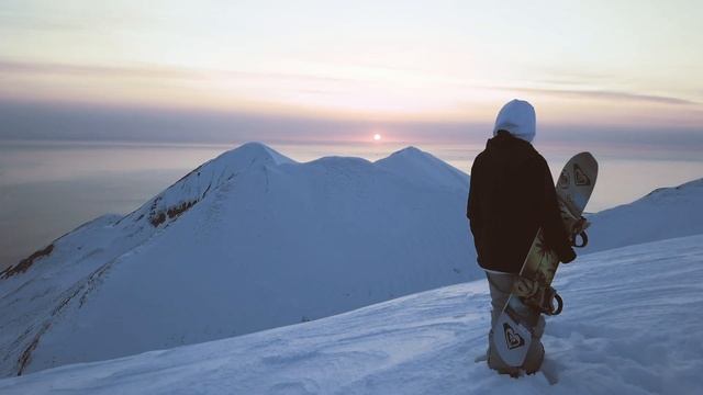 Kamchatka Freeride Community