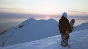 Kamchatka Freeride Community