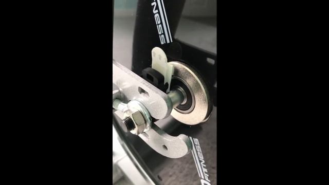 ?♂️ A Peloton and Zwift Compatible Yosuda Budget Spin Bike Set Up For Under £200 ?♂️ смотреть онлайн