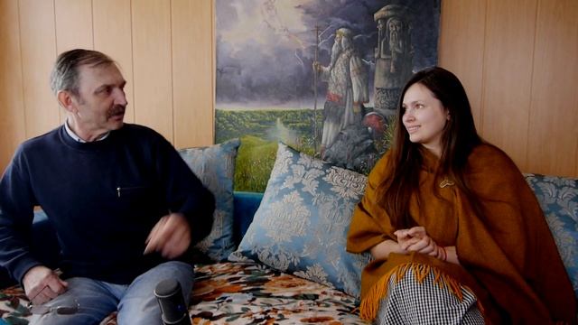 Встречи с дядей Мишей - Басня о шакале. Что мы едим? смотреть онлайн