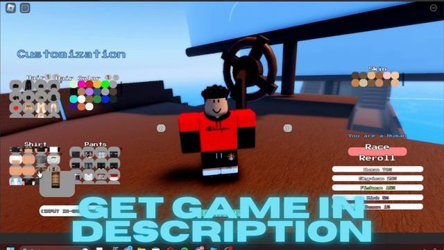 FREE | Advanced Character System / R6 - Roblox Studio смотреть онлайн
