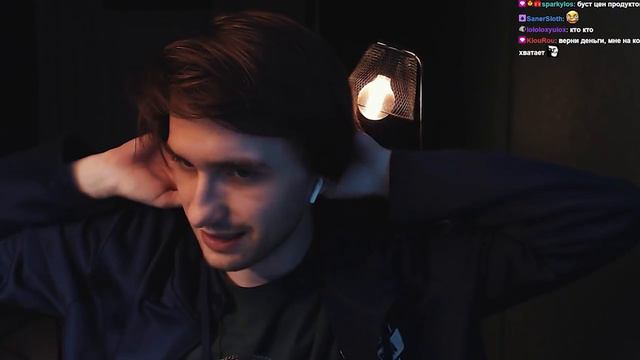 Юзя, Гагатун и Своти играют в игры | CS:GO, Apex Legends, Fortnite | 2022 смотреть онлайн