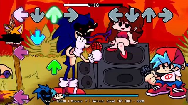 My Confronting Yourself Mod is Coming Soon смотреть онлайн