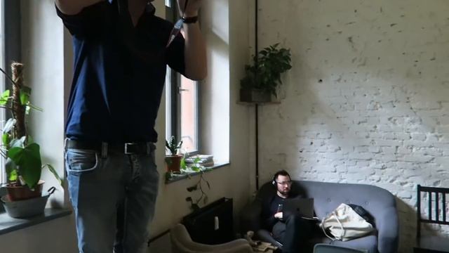 Пробуем вегетарианский суперфуд! Самая полезная еда