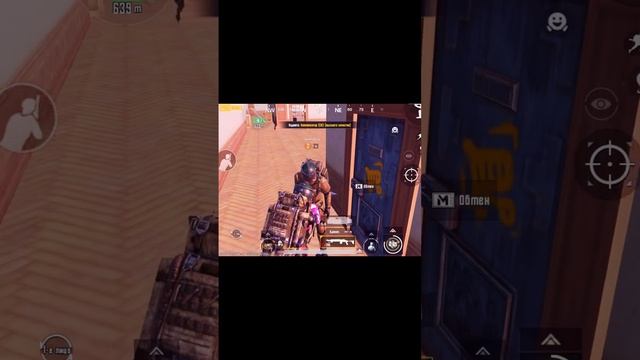 ТИМЕЙТ КУПИЛ? #pubglover #pubgmobile #metroroyale #пабгмоменты смотреть онлайн