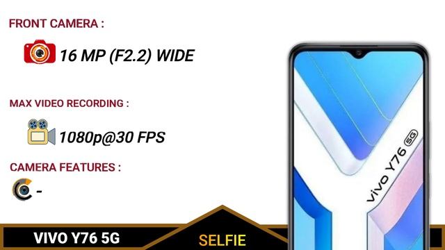 VIVO Y76 5G VS VIVO Y76S 5G _ Full Detailed Comparison _Which is best Smartphone? смотреть онлайн