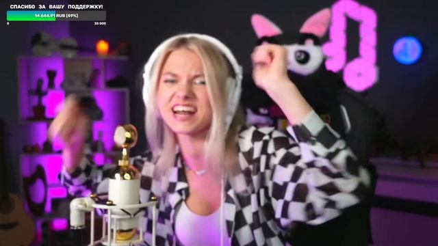 Дурак и молния - Король и Шут ( cover Саша Квашеная ) #квашеная смотреть онлайн