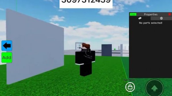 Roblox image id for uwu