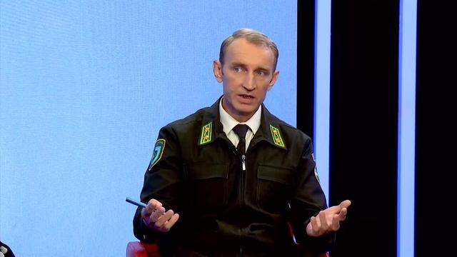 Индекс качества воздуха: чем мы дышим смотреть онлайн