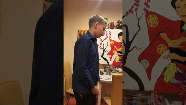 Исповедь в конце учебного года смотреть онлайн