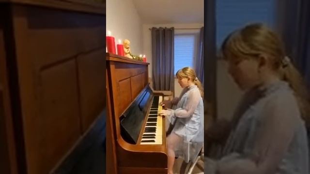 Панасишина Емілія - М.Майер «Фарби осені» смотреть онлайн