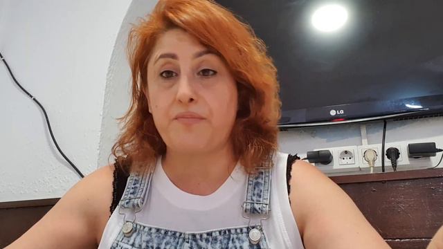 Испанский муж меня из дома выгоняет 🤦♀️ смотреть онлайн
