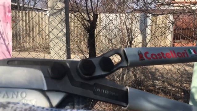Профессиональный инструмент для дачи. Качество поражает! смотреть онлайн