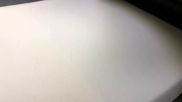 Краткий обзор на беспружинный матрас Albir Kamasana смотреть онлайн