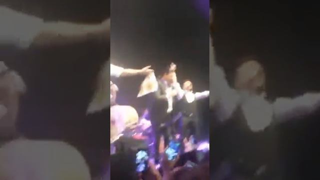 Beyaz Show -Dortmund Westfalenhalle 23.05.2015 смотреть онлайн