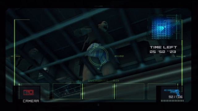 Metal Gear Solid 2 HD Collection Secrets: Ghost of Hideo Kojima смотреть онлайн